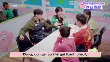 Fa Fa Store EP 9 [Sub Việt]