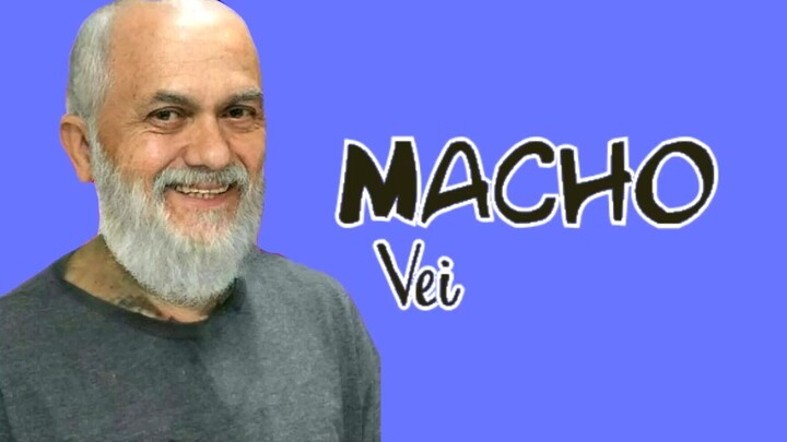 Programa do Macho Vei - 366