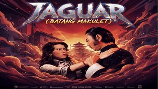 JAGUAR Batang Makulet (Tagalog Dubbed) FULL MOVIE