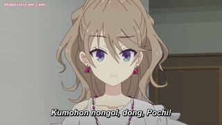 Hibi wa Sugiredo Meshi Umashi Eps 8 (Sub-Indo)