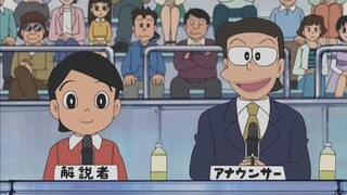 Nobita ko waqt per kaisy poonchao🥴😴(Doraemon in hindi without zoom effect)
