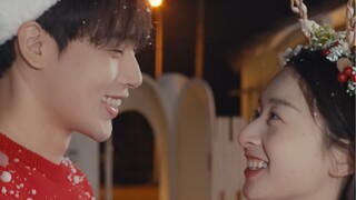 เกล็ดหิมะแม้จะมีเฉพาะในฤดูหนาว แต่ความรักที่เขามอบให้ฉันนั้นหมุนเวียนไปทั้งสี่ฤดู