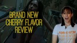 Brand New Cherry Flavor Review: A Mind Bending Netflix Series That Earns Its Countless WTF Moments