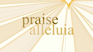 Hangad Kong Pasko: Praise Alleluia