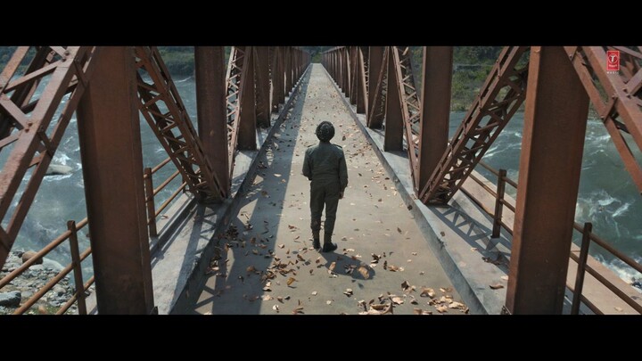 BORDER 2: Ghar Kab Aaoge |Sunny Deol| Anu, Mithoon, Sonu, Roop, Arijit, Vishal, Diljit, Javed, Manoj