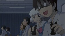 [Sub Indo] Tonari no Seki-kun Ep16