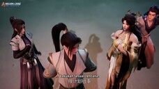 Lingwu Continent Eps 79