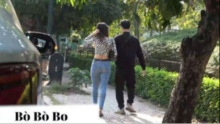 Lỗ Hổng Thời Gian 10 #bobobo