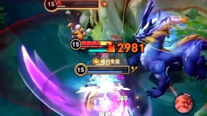 แค่วินาทีเดียวก็ฆ่าคุณได้แล้ว