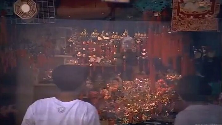 Feng Shui (2004) sub Indonesia