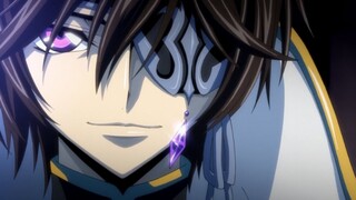 Code Geass [Trailor/MAD] REvolution of Eleven