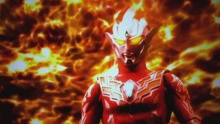 【Pratinjau/PV】Ultra Galaxy Melawan 3 Clash of Destinies.Pratinjau