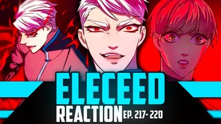 The TRUTH About Duke | Eleceed