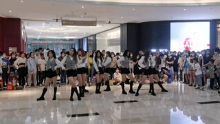 จักรพรรดินีกลับมาแล้ว! - - - - - - Hangzhou Sing and Dance Roadshow Girls' Generation-เด็กชาย เมื่อเ
