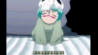 萝莉御姐—妮露