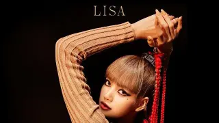 LISA- MONEY MV