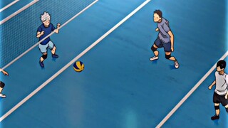 Tobio x Shoyo✨