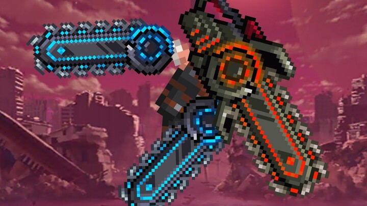 chainsaw man