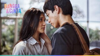 Rangga dan Cinta (2025)