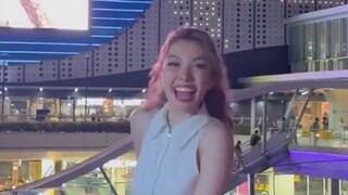 orm看见应援大屏好高兴，宝宝以后会有更多的