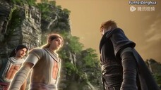 Tales Of Demons And Gods S9 Eps 27 Sub Indo