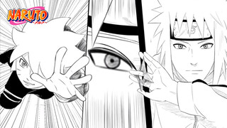 Hokage 4th In Boruto: Naruto Next Generations (6)