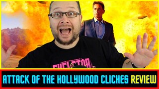 Attack of the Hollywood Clichés! Review - Netflix Special Original with Rob Lowe