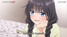 Kaoru Hana Wa Rin To Saku eps 5 sub Indo