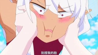 Chắc chắn rồi, tất cả các cô gái sành điệu đều mặc váy.