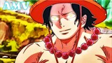 Ace - AMV One Piece [Yêu Vội Vàng Remix]