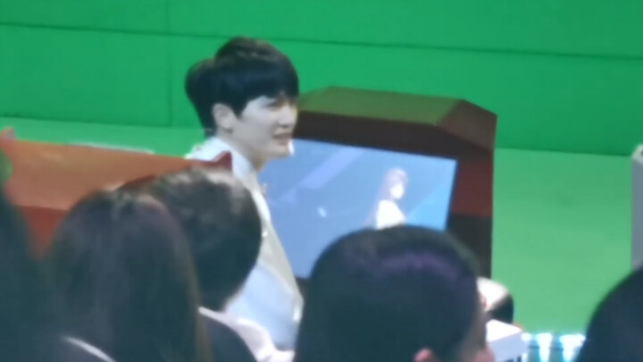 كلمة واحدة من الميّين: “زوجي” تخلّط على شِن شِن تمامًا ههههه!!! [لكن في المرة القادمة خلّينا ما نخلي