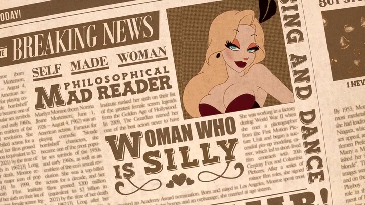 ((G)-DLE-,Nxde Official Music Video