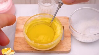 Bánh kem mini ( Phần 2 ) #monngonmoingay