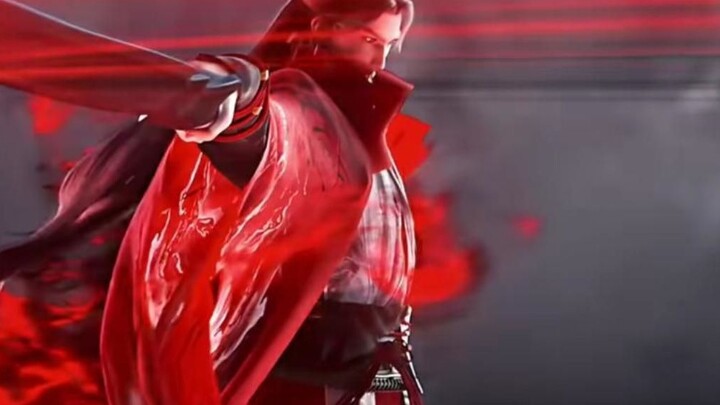 "It is because you have been a fan of Chinese comics for ten years that you have witnessed the rise 