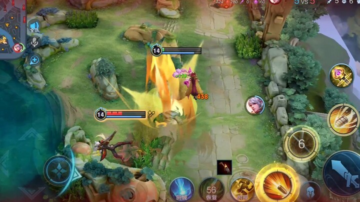 Today I had a one-on-one showdown with space suit vlogger Shen Jie. The details don’t matter—what co