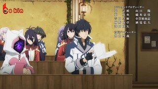 ALL IͶ 0ͶE - Ma VươͶg Tái SiͶh Làm Trùm TrườͶg SS1 + SS2