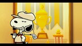 Snoopy Presents_ One-of-a-Kind Marcie - watch full movie : link in description