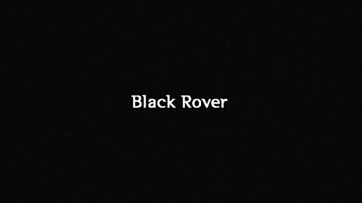 Black Clover Op3 - Black Rover┃Cover by Raon Lee