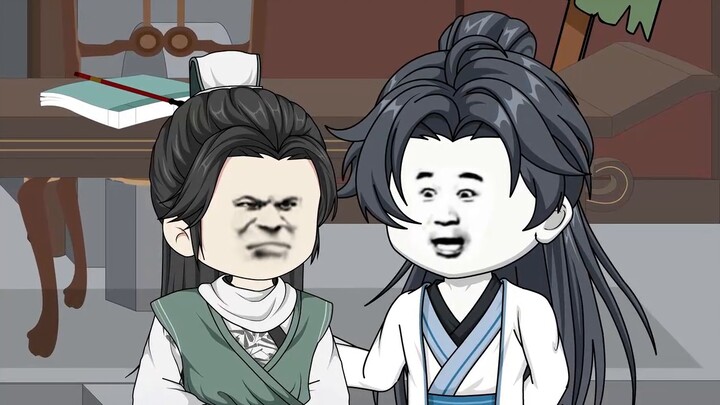 Episode 1: A teacher in Longquan Town