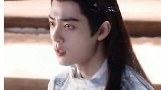 这破碎感和爆发力，肖战原声台词爆发！