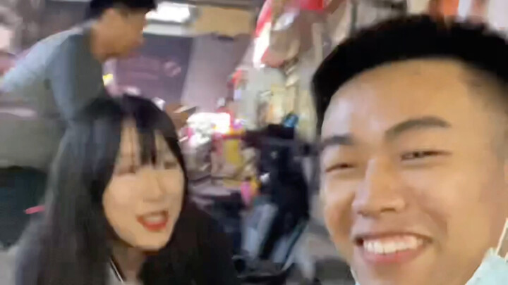 山东女生最会撒娇了