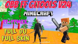 Fix Lag Free Fire Obb Minecraft Ob33 Lag Fix Config!V1.81.X Ff Lite/V2.80.X Ff Max Very Low Obb,