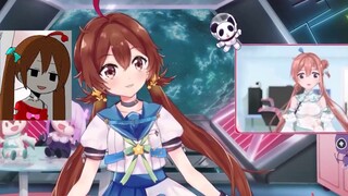 [Shishuoxinyu] Điều gì sẽ xảy ra nếu bạn tặng em gái mình cho một người hâm mộ?