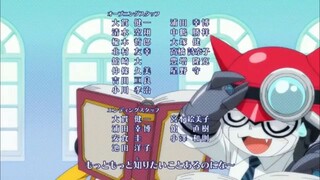 lagu Digimon universe app