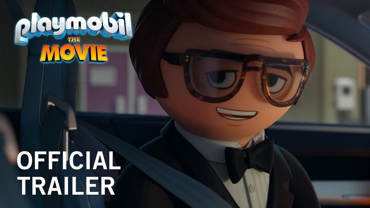 Playmobil The Movie 2019 Eng sub