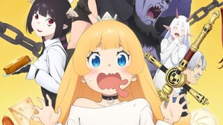 Himesama "Goumon" no Jikan desu Ep 2