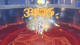 [ Genshin Impact ] Old players play 2 balls or even 1 ball, but new players will hit 3 balls