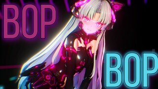 小土豆战斗员丨BOPBOP