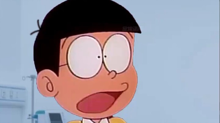 โดเรมอน แต่เรื่องประหลาดของโรงพยาบาลโรคจิต (วิเคราะห์)