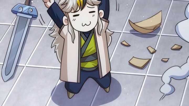 การ์ตูนเหนือหมื่นตอนที่ 115